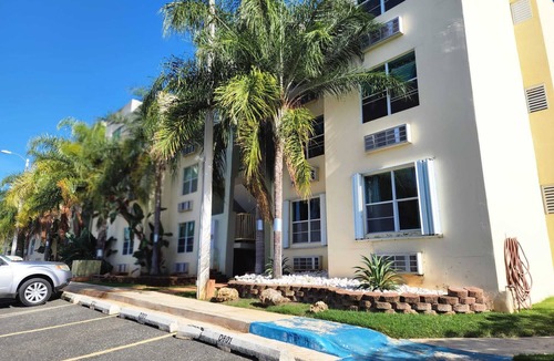 Cabo Rojo Apartment | Puerto Salinas Combate, Cabo Rojo