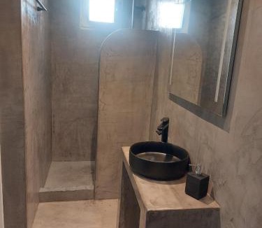 Livadi Apartment | Puerto Serifos