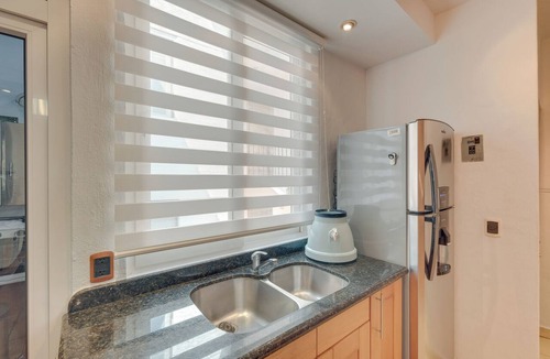 Fluvial Vallarta Condo | Puerto Vallarta Hideaway w/Balcony & Pool!