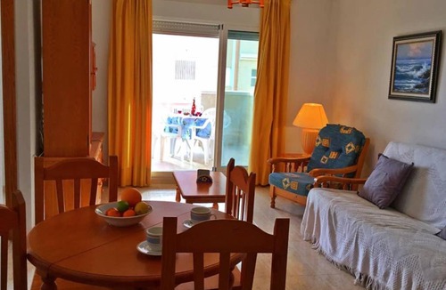 San Javier Apartment | PuertoMar LMPRC001