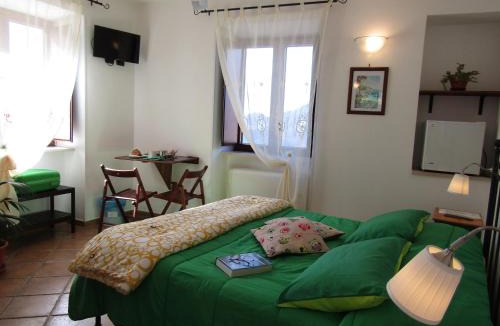 Campinola Bed & Breakfast | Puesta De Sol