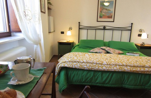 Campinola Bed & Breakfast | Puesta de Sol