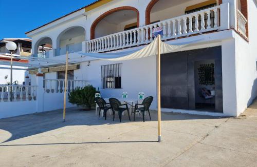 Sector B - Boliche House | PUESTA DE SOL-Matalascañas