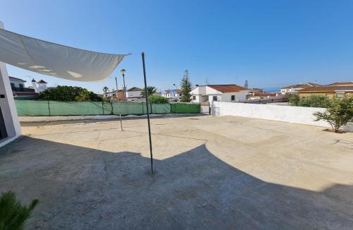 Sector B - Boliche House | PUESTA DE SOL-Matalascañas
