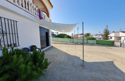 Sector B - Boliche House | PUESTA DE SOL-Matalascañas