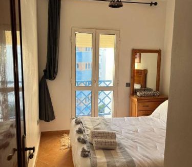 Briech Apartment | Puesta Del Sol