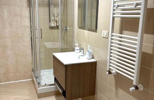 Zona LI La Storta Apartment | Puesta del Sol Roma