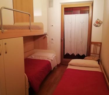 Enego Bed & Breakfast | Puffele b&b