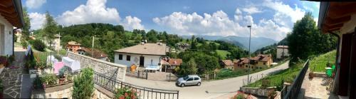 Enego Bed & Breakfast | Puffele b&b