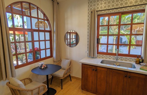 Loreto Villa | Pufferfish Villas - Villa 1