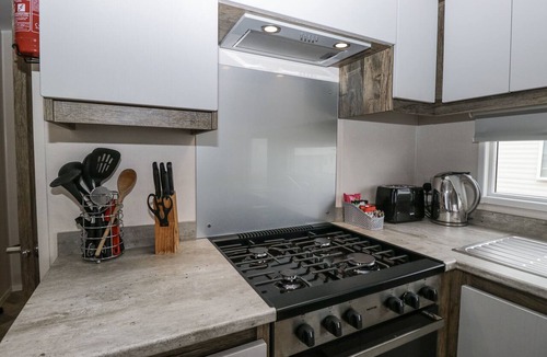 St Bees Cottage | Puffin