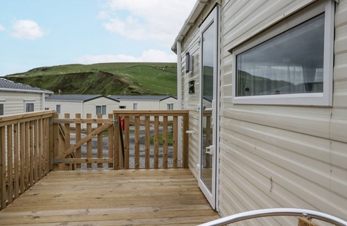 St Bees Cottage | Puffin