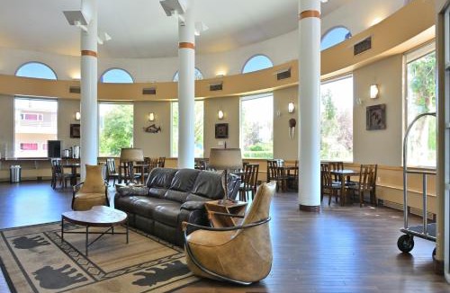 Turnagain Hotel | Puffin Inn