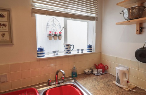 Sidmouth Cottage | Puffins