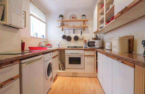 Sidmouth Cottage | Puffins