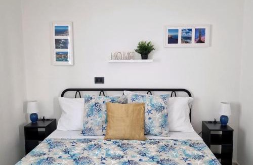 Quinto al Mare Apartment | Puffy House