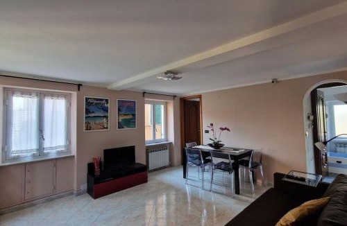Quinto al Mare Apartment | Puffy House
