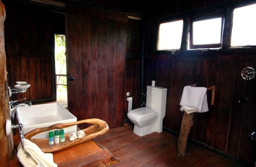 Tala Hotel | Pugdundee Safaris- Tree House Hideaway