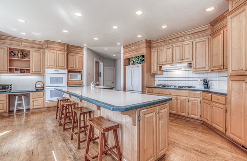Clinton House | Puget Sound-view group getaway with water views, games & entertainment