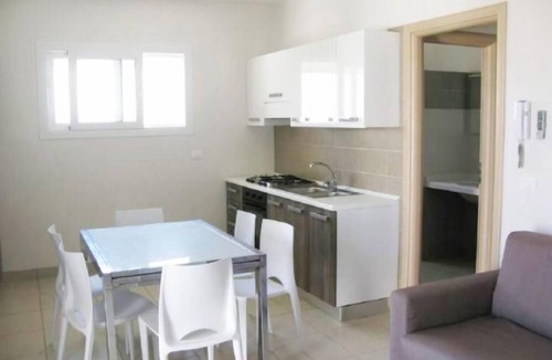 Torre Specchia Ruggeri Villa | Puglia - Salento - Brand new Villa with garden 50 meters from the sandy beach