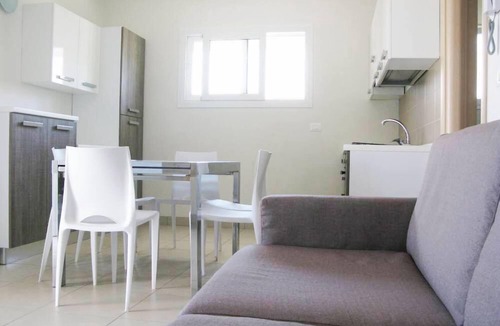 Torre Specchia Ruggeri Villa | Puglia - Salento - Brand new Villa with garden 50 meters from the sandy beach
