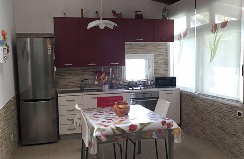 Specchiolla Villa | Puglia, Villa 400 meters from the sea, Villaggio Riva Marina, Torre Guaceto