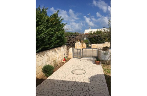 Specchiolla Villa | Puglia, Villa 400 meters from the sea, Villaggio Riva Marina, Torre Guaceto