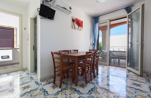 Torre Pali Apartment | Pugliacasealmare. it Ref. 151