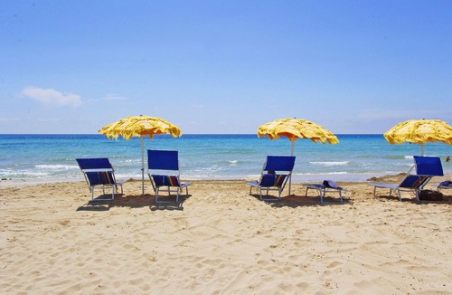 Torre Pali Apartment | Pugliacasealmare. it Ref. 151