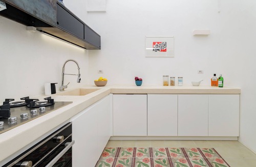San Vito dei Normanni Apartment | PugliaEclectic – A Modern Oasis in Puglia