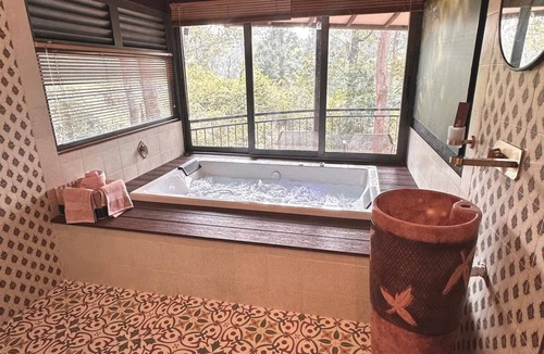 Kattikkulam Resort | Pugmarks Jungle Resort