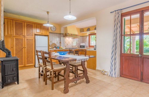 Manacor Ski Chalet | Puig de l'Anar. Cala Murada