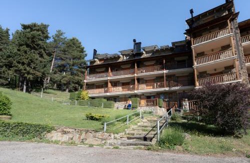 Alp Apartment | Puigllançada I