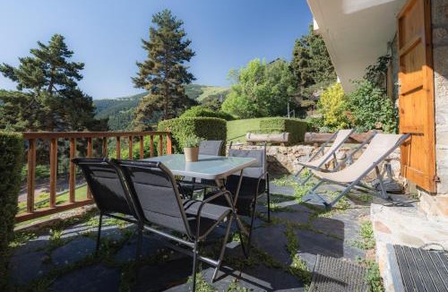 Alp Apartment | Puigllançada I