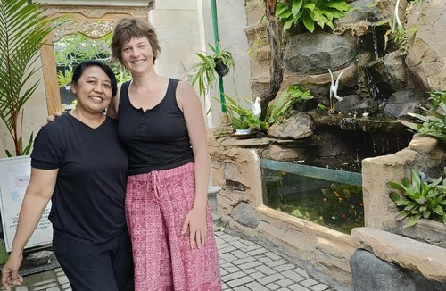 Legian City-Centre House | Pujihouse One