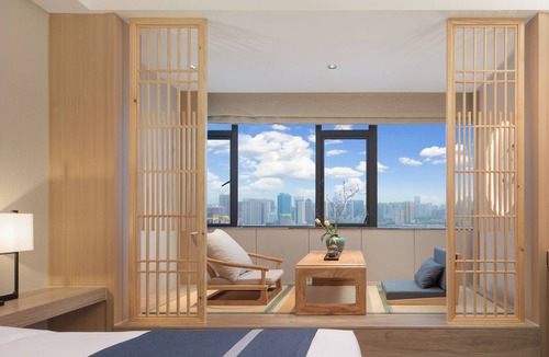 Fu Rong Hotel | PuJing Hotel