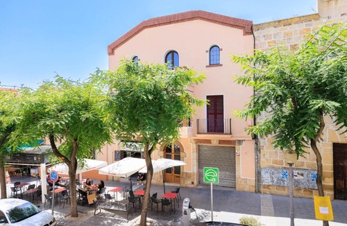 Constanti Apartment | Pujol Barbera - Unik Vacation