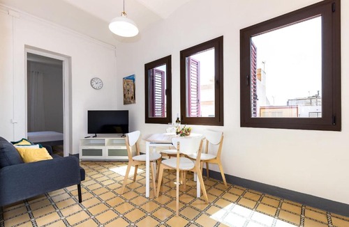 Constanti Apartment | Pujol Barbera - Unik Vacation