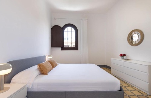 Constanti Apartment | Pujol Barbera - Unik Vacation