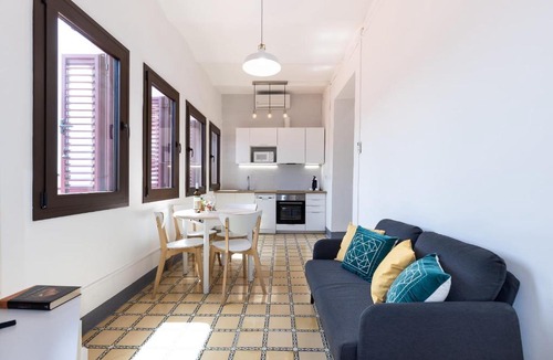 Constanti Apartment | Pujol Barbera - Unik Vacation