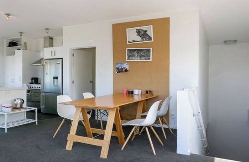 Pukawa House | Pukawa Bliss - Pukawa Holiday Home