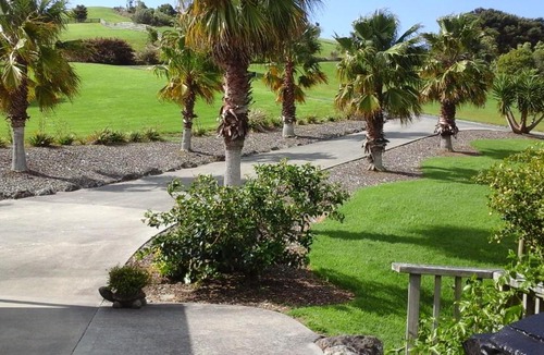 Russell Bed & Breakfast | Pukeko Nest