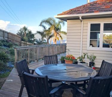 Pukenui House | Pukenui Gem