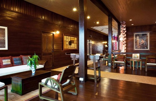 Nai Wiang Hotel | Pukha Nanfa Hotel