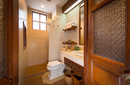 Nai Wiang Hotel | Pukha Nanfa Hotel