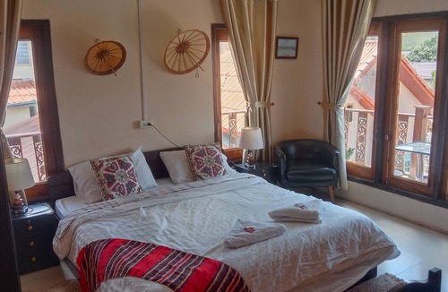 Phonsavan House | Pukyo Bed and Breakfast