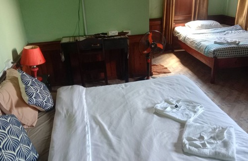 Phonsavan House | Pukyo Bed and Breakfast