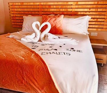 Maun Bed & Breakfast | Pula Zone Chalets