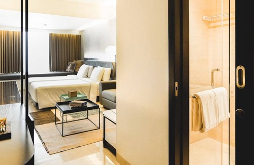 Catur Tunggal Hotel | PULANG ke UTTARA