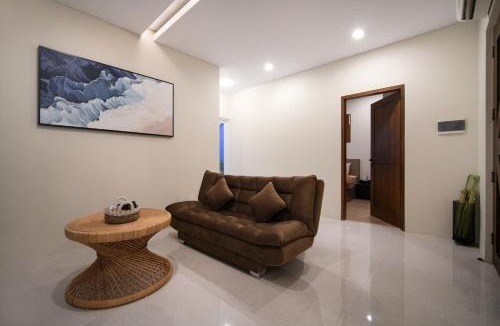 Depok Villa | PULAS Private Villa Condongcatur by Fulton
